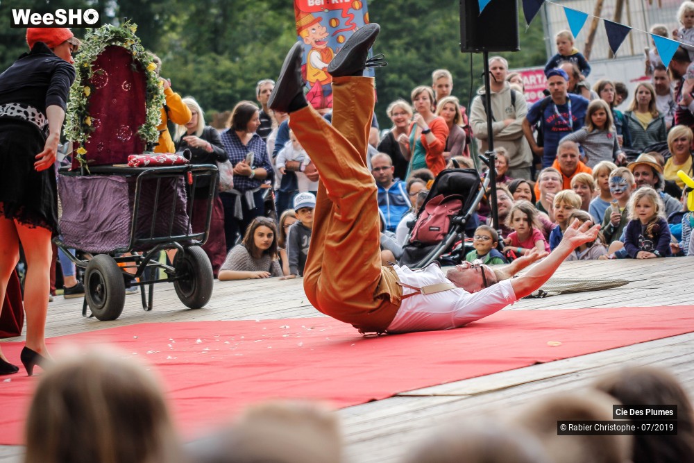 20/29 photos du spectacle Prends en de la graine