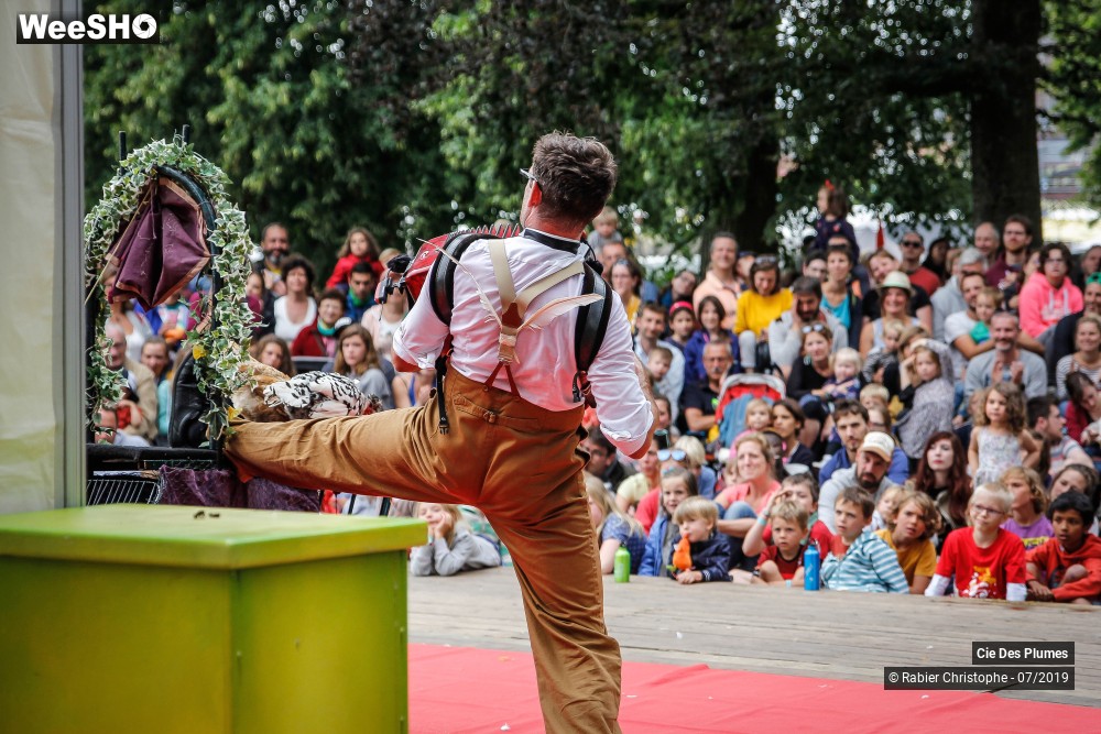 21/29 photos du spectacle Prends en de la graine