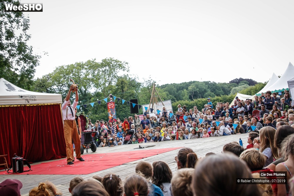26/29 photos du spectacle Prends en de la graine