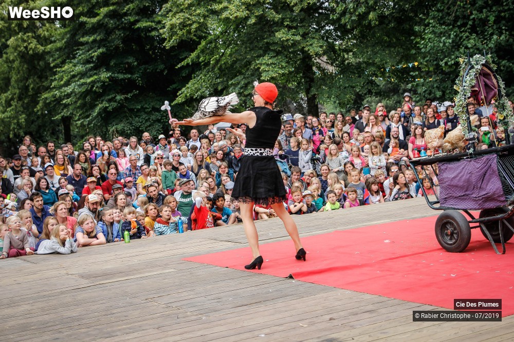 27/29 photos du spectacle Prends en de la graine