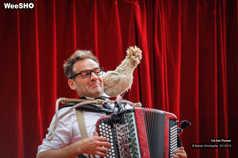 29/29 photos du spectacle Prends en de la graine