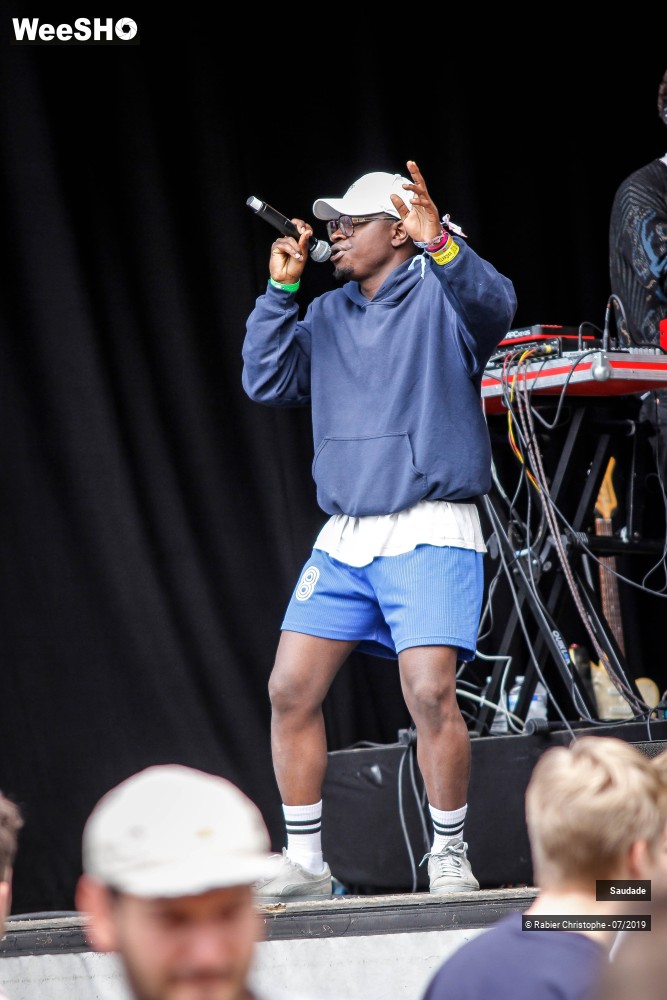 1/29 photos du spectacle Saudade