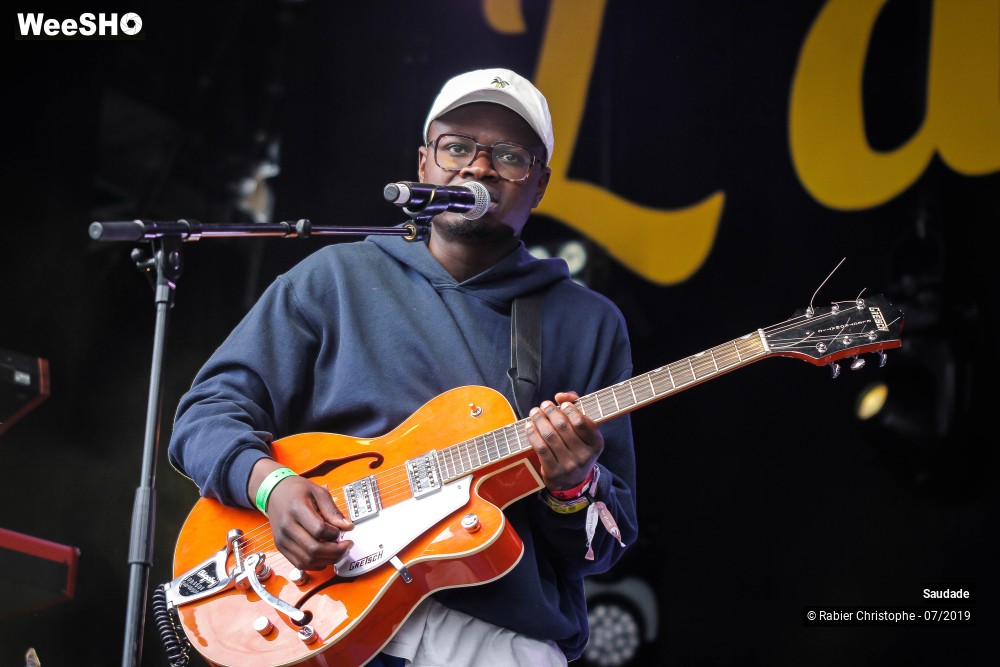 7/29 photos du spectacle Saudade