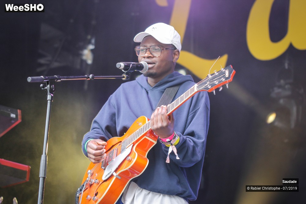 14/29 photos du spectacle Saudade