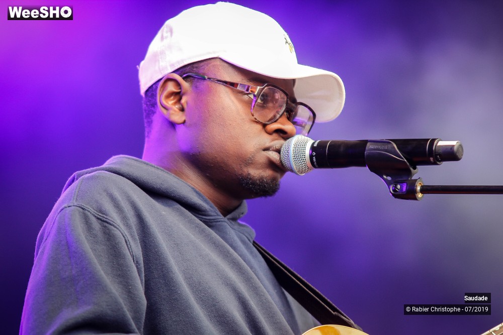 15/29 photos du spectacle Saudade