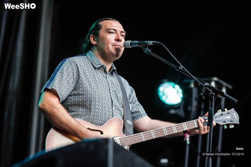 5/37 photos du spectacle Saule