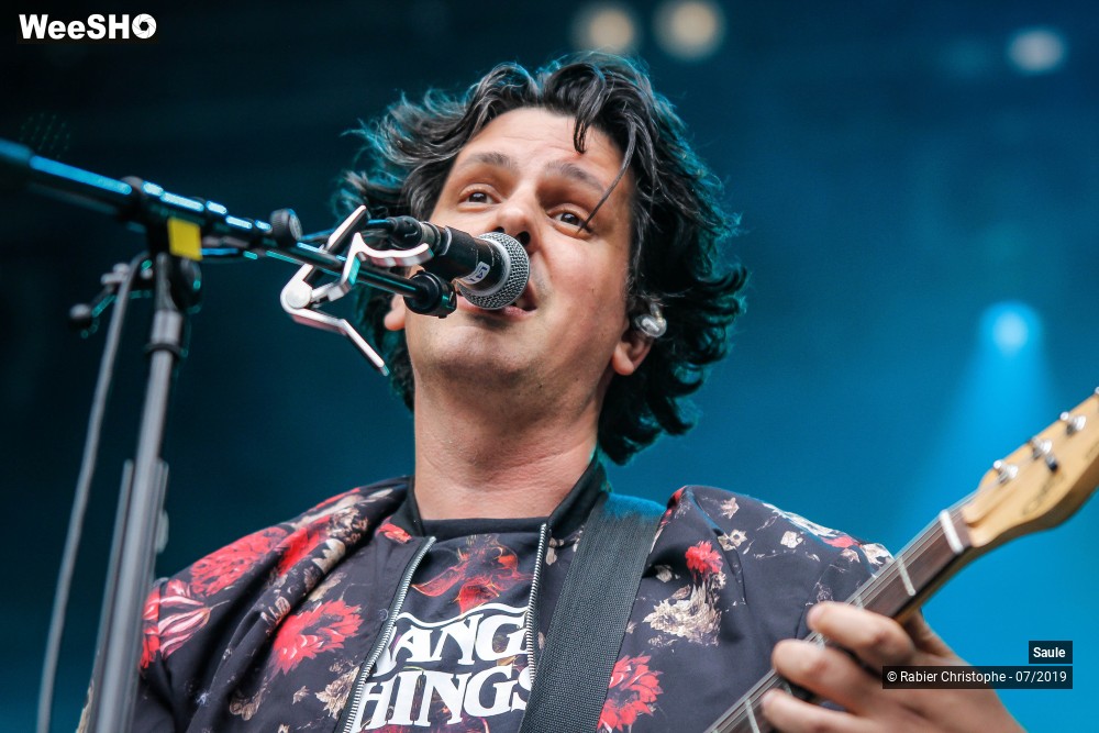 17/37 photos du spectacle Saule