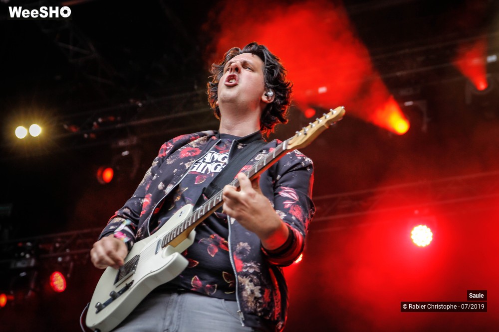 28/37 photos du spectacle Saule