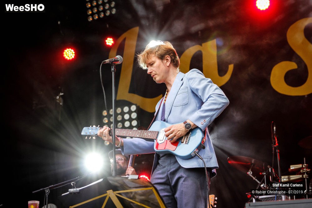 8/25 photos du spectacle Stef Kamil Carlens