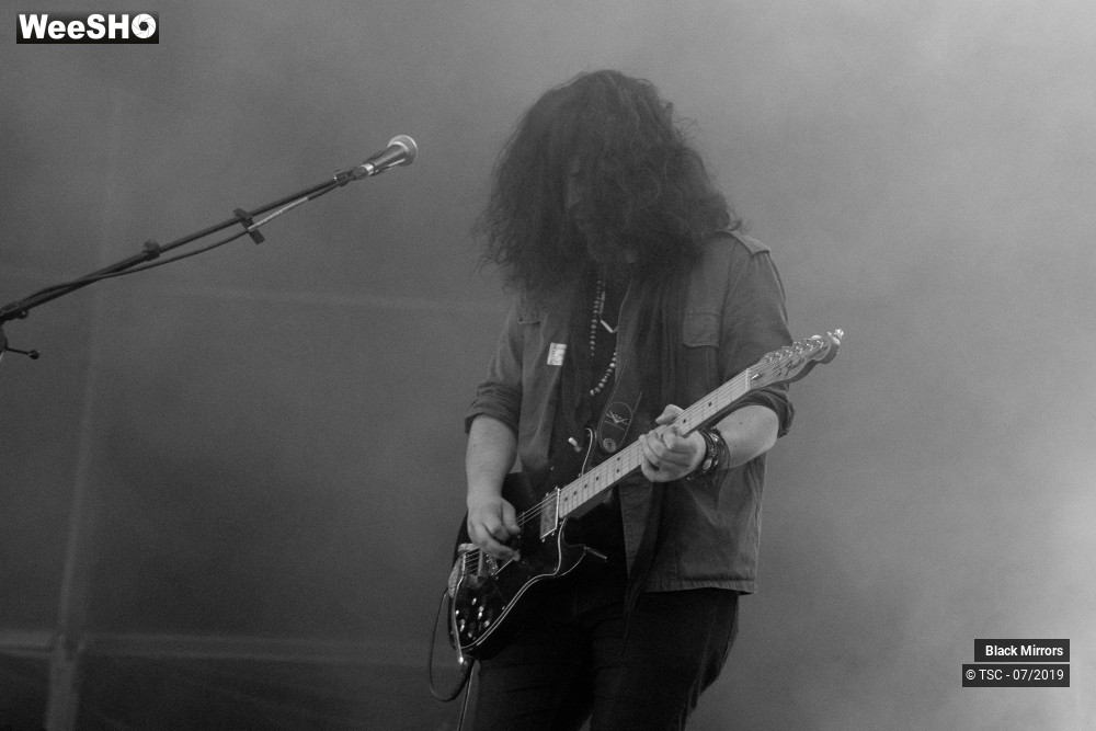 14/18 photos du spectacle Black Mirrors 