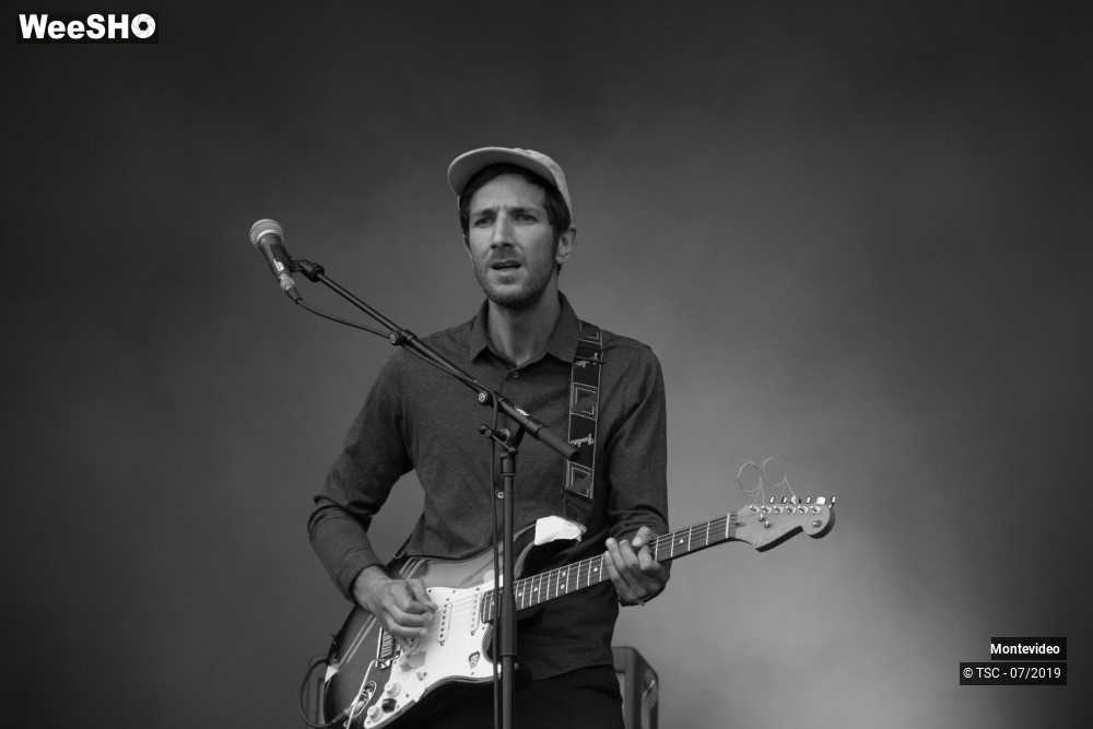 1/6 photos du spectacle Montevideo