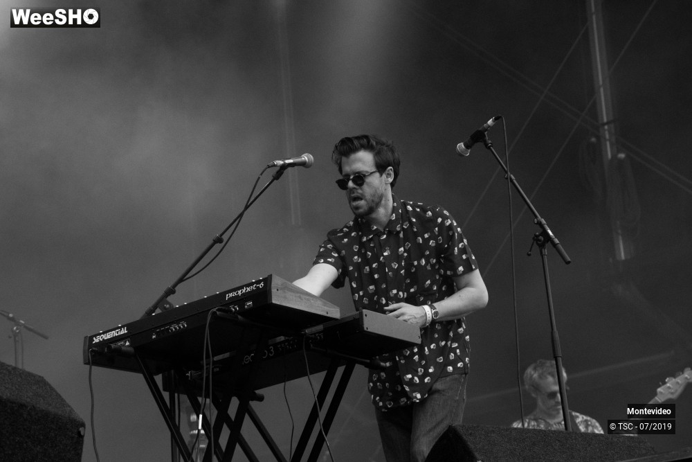 2/6 photos du spectacle Montevideo