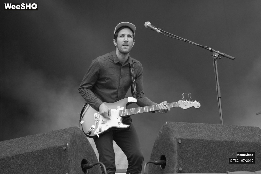 3/6 photos du spectacle Montevideo