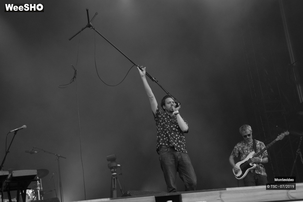 4/6 photos du spectacle Montevideo