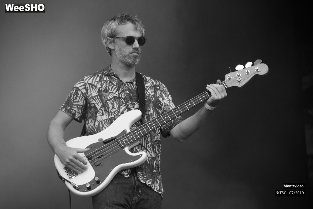 5/6 photos du spectacle Montevideo