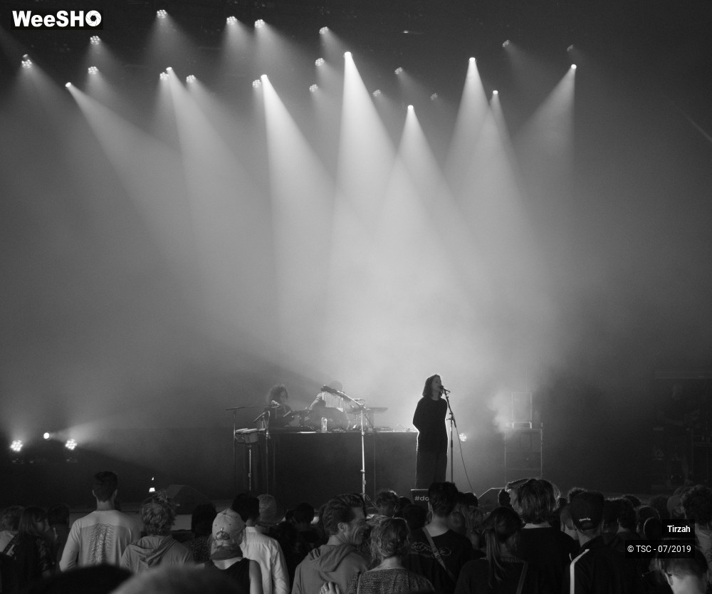 2/5 photos du spectacle Tirzah 