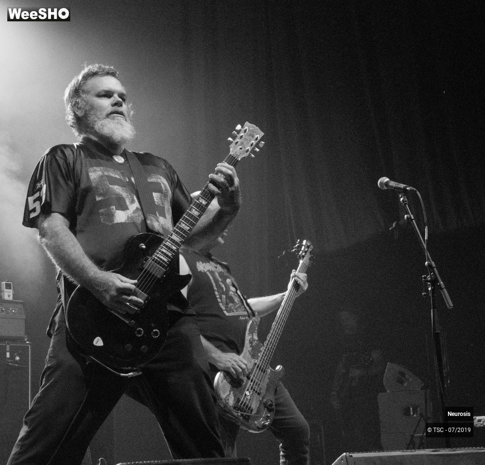 3/10 photos du spectacle Neurosis