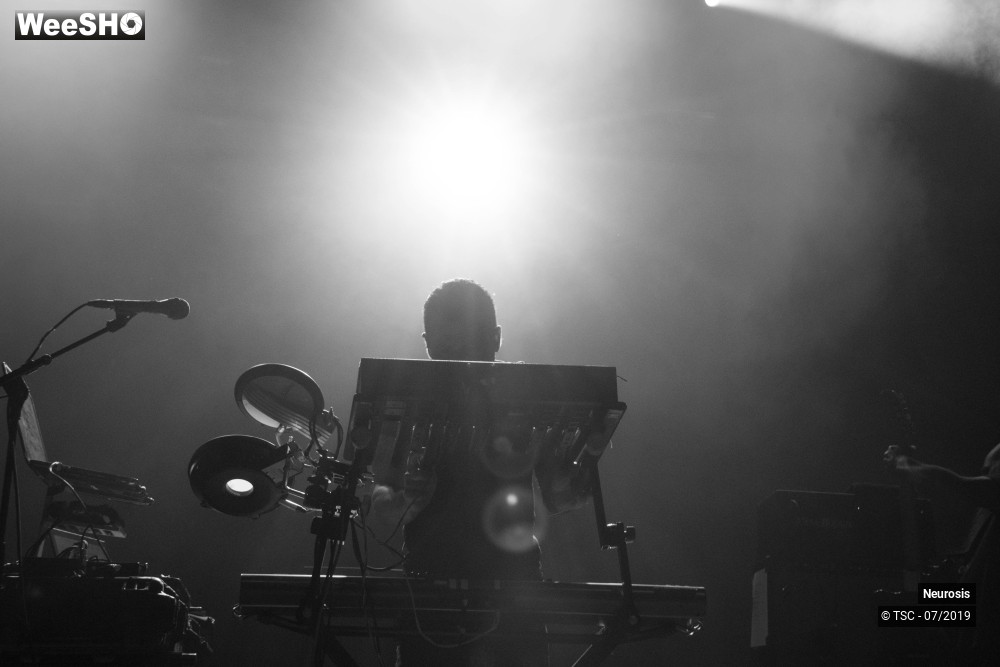 6/10 photos du spectacle Neurosis