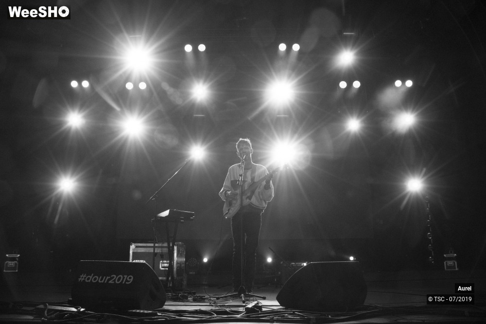 3/5 photos du spectacle Aurel