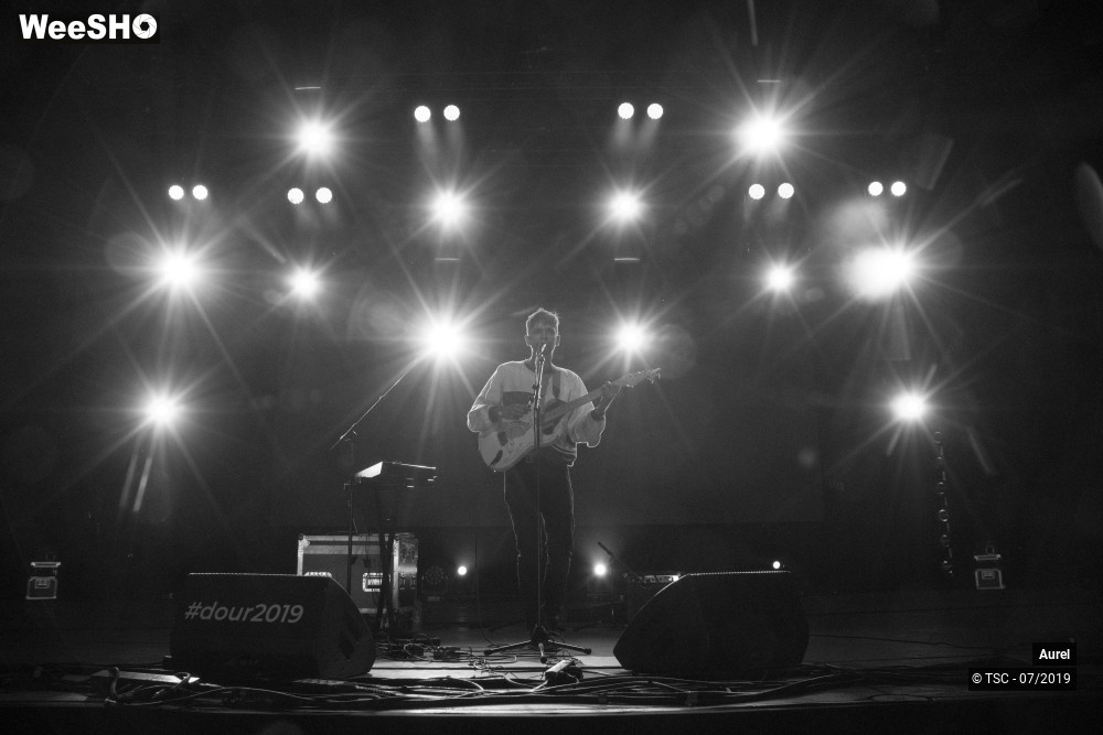 4/5 photos du spectacle Aurel