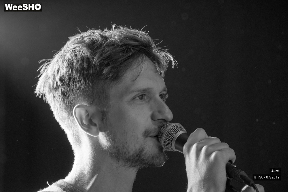 5/5 photos du spectacle Aurel