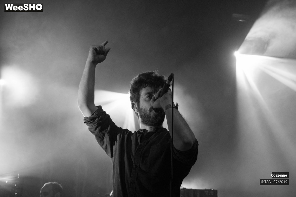 7/13 photos du spectacle Odezenne