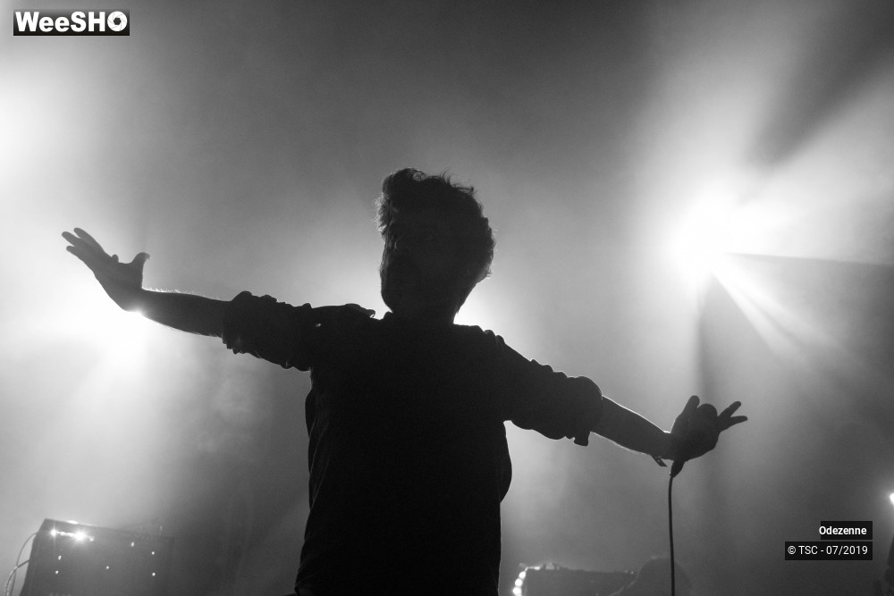 10/13 photos du spectacle Odezenne