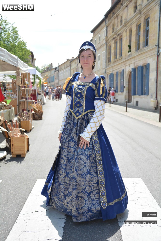 3/29 photos du spectacle Ambiance Festival Renaissances 2019