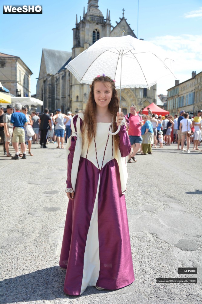 5/29 photos du spectacle Ambiance Festival Renaissances 2019