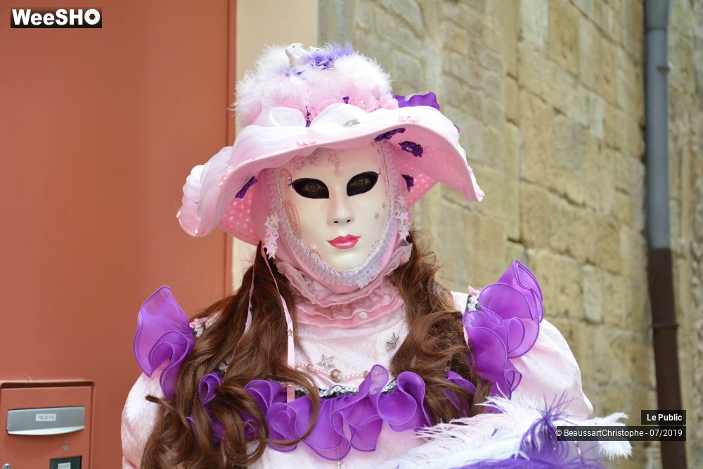 26/29 photos du spectacle Ambiance Festival Renaissances 2019