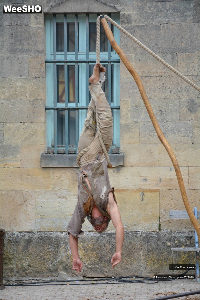 17/43 photos du spectacle "Chemins..."