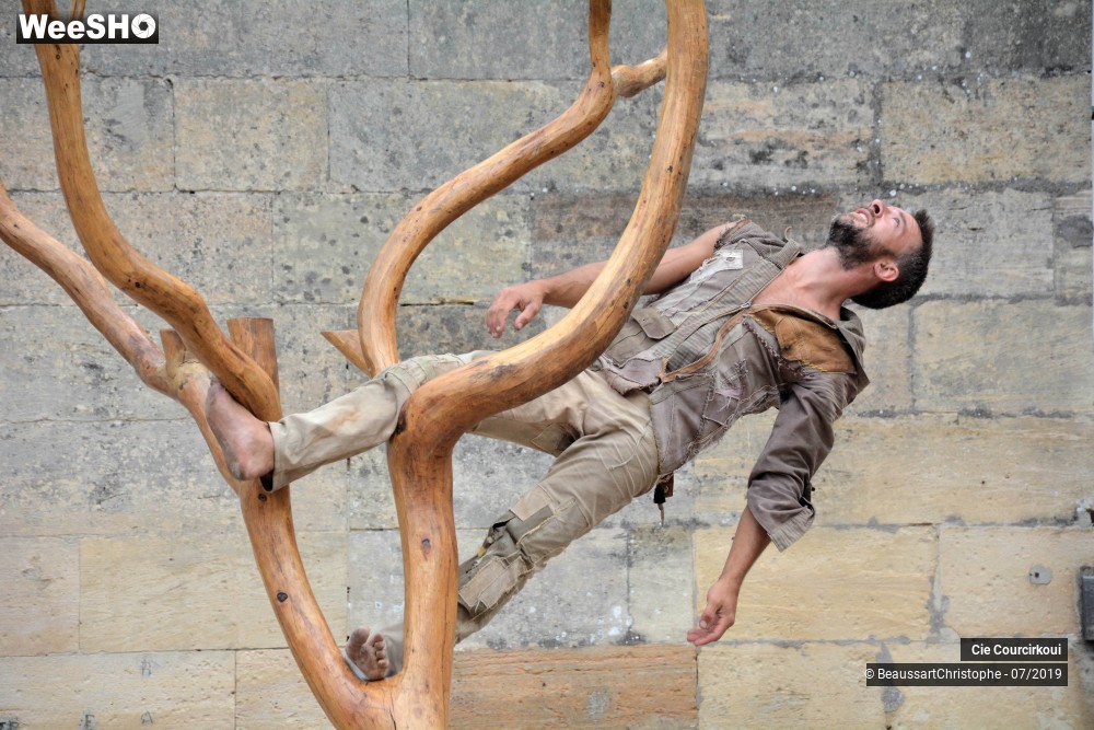 23/43 photos du spectacle "Chemins..."