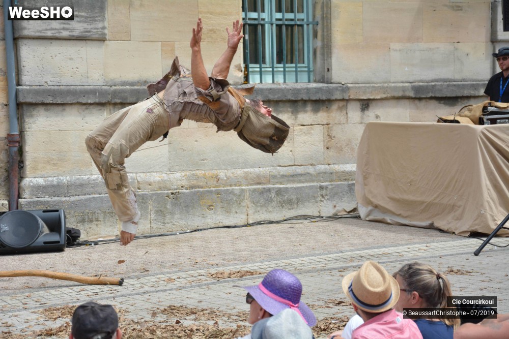 27/43 photos du spectacle "Chemins..."