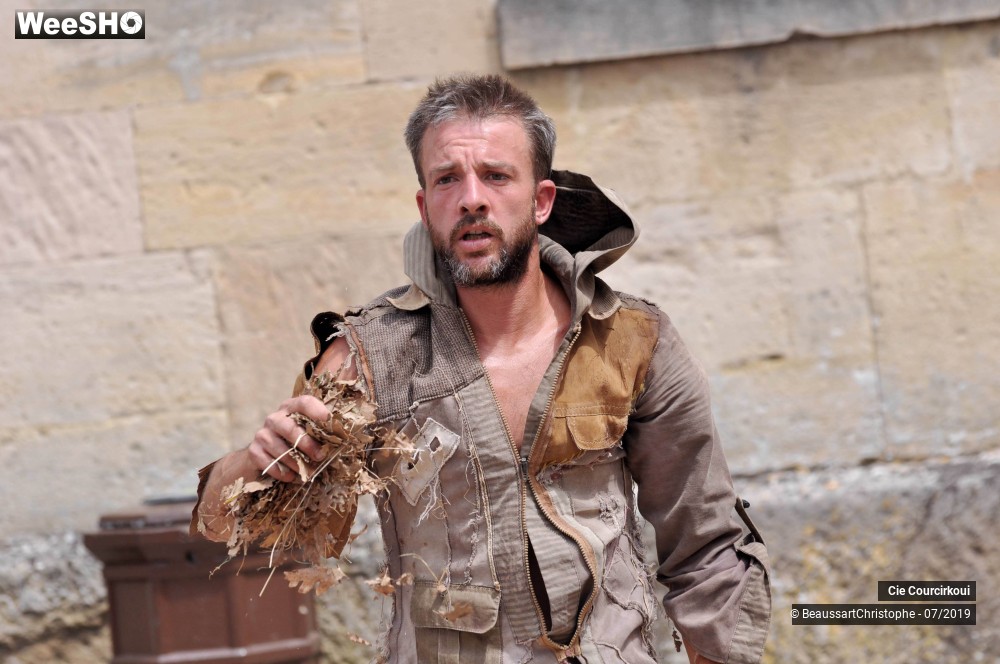 35/43 photos du spectacle "Chemins..."