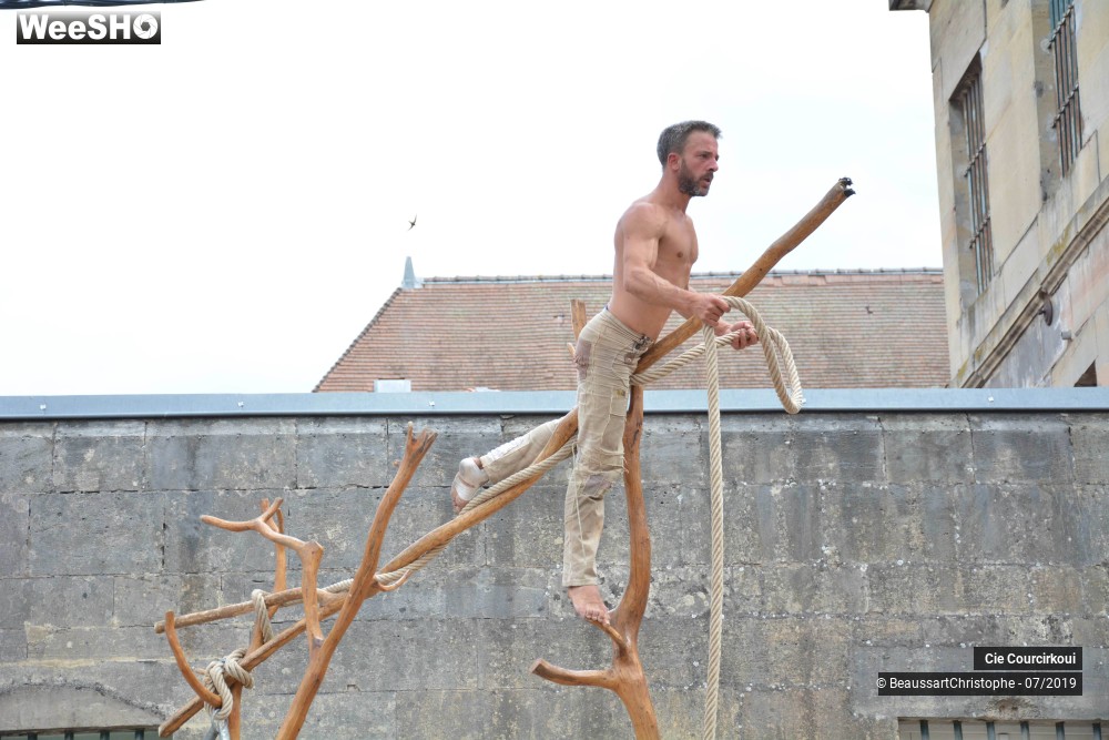 36/43 photos du spectacle "Chemins..."