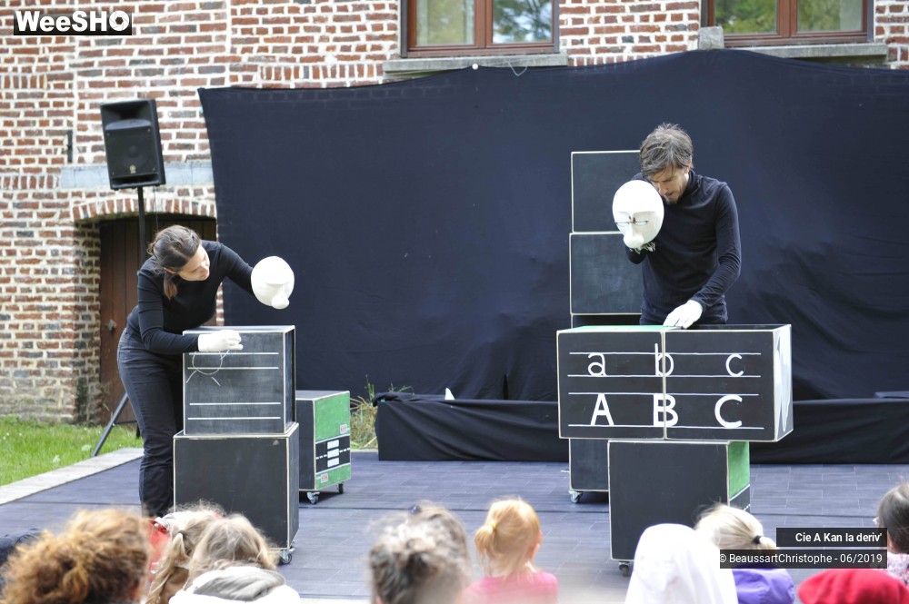 20/32 photos du spectacle Jeu