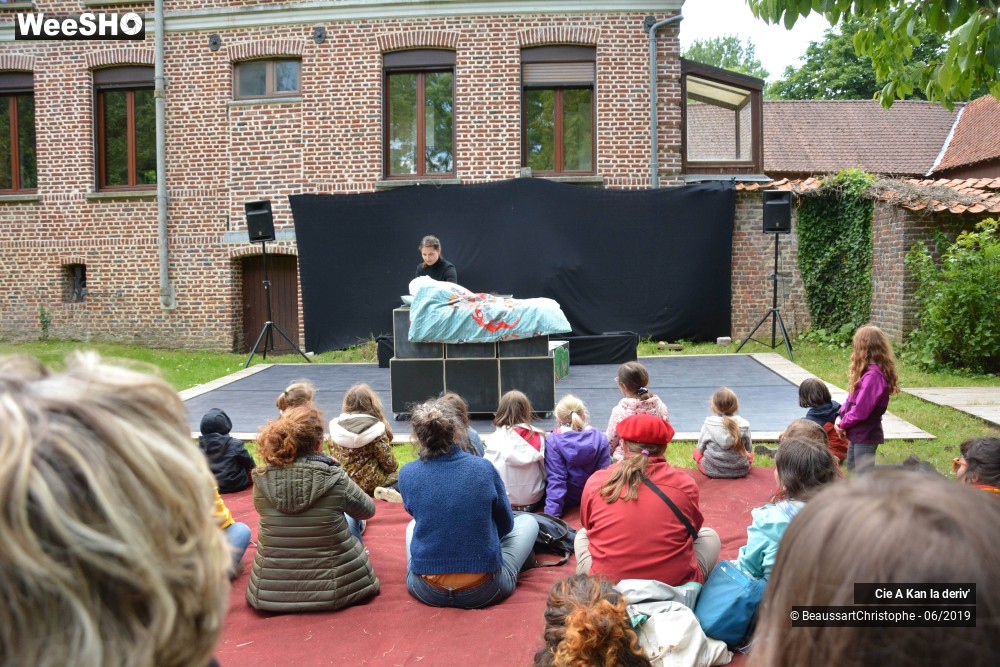 21/32 photos du spectacle Jeu