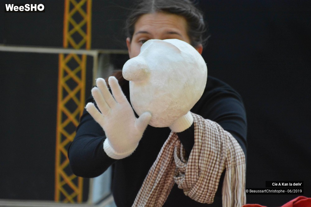 29/32 photos du spectacle Jeu