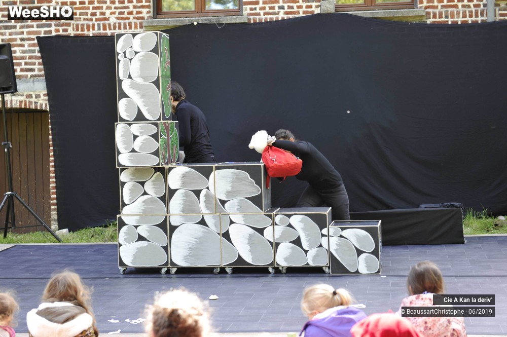 32/32 photos du spectacle Jeu