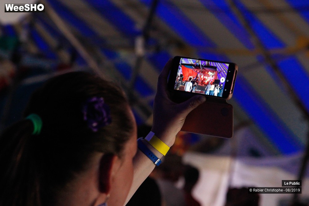 16/31 photos du spectacle Ambiance 2 Festival Le P'tit Wood