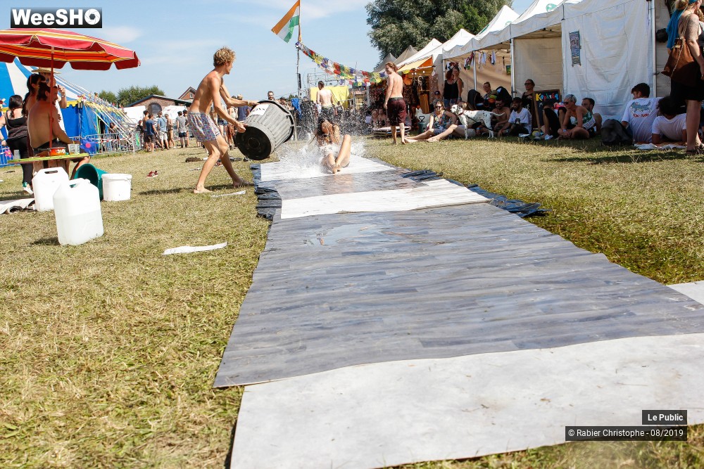21/31 photos du spectacle Ambiance 2 Festival Le P'tit Wood