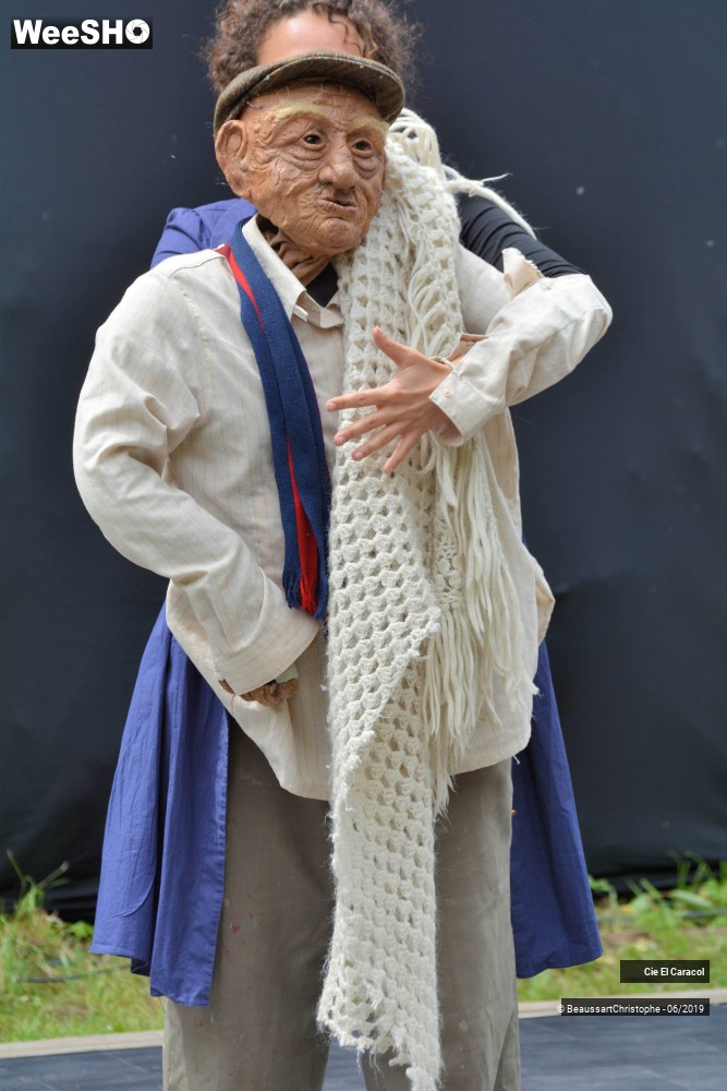 14/49 photos du spectacle La vie d'Alceste