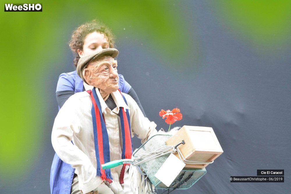 26/49 photos du spectacle La vie d'Alceste