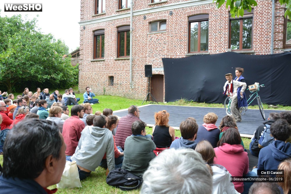 31/49 photos du spectacle La vie d'Alceste