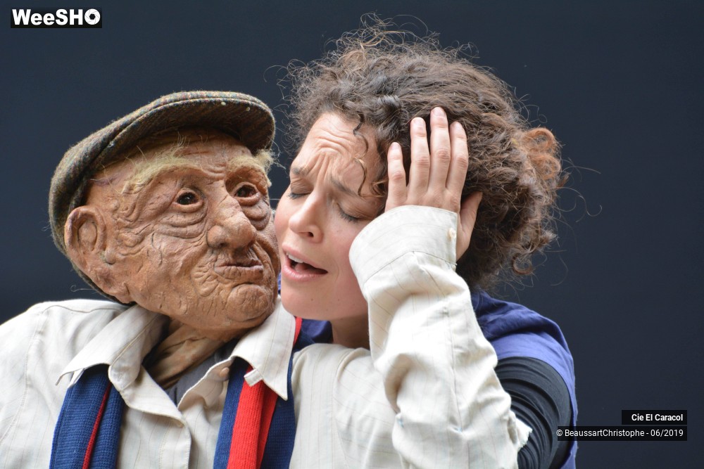 35/49 photos du spectacle La vie d'Alceste