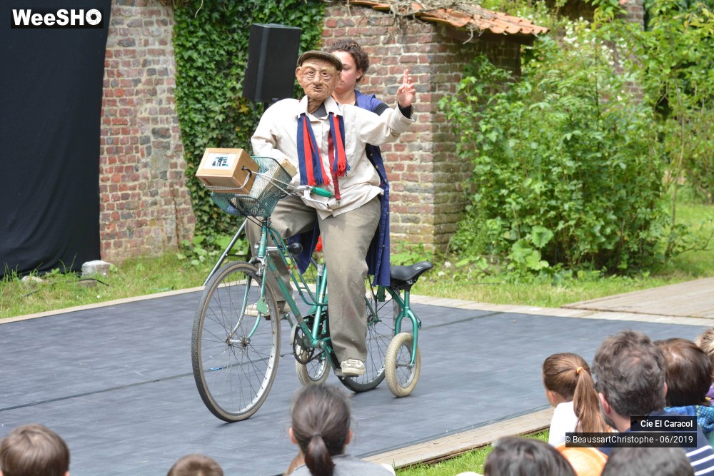 37/49 photos du spectacle La vie d'Alceste