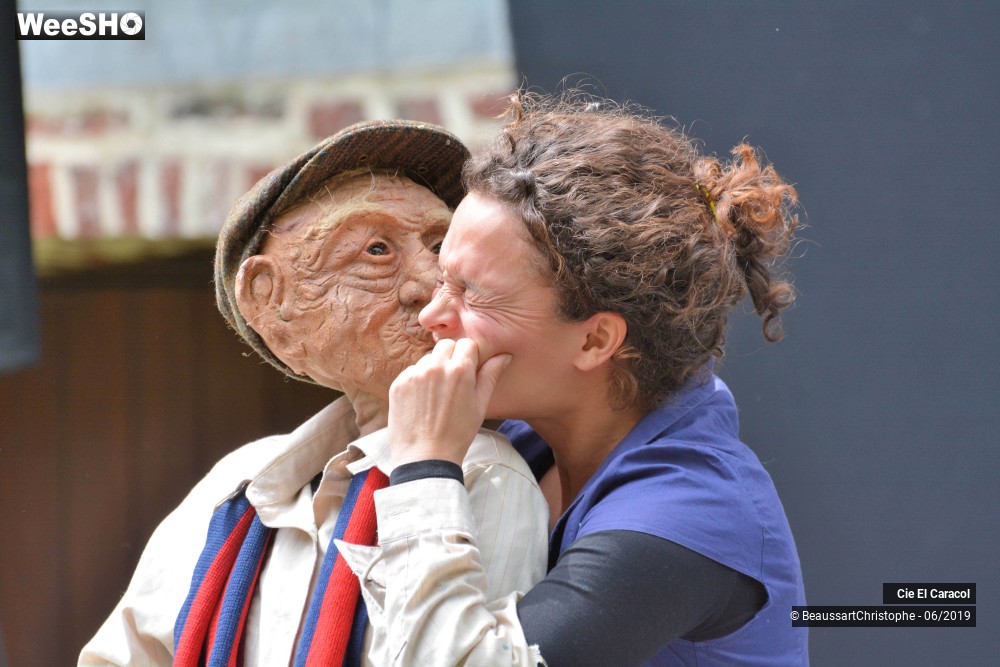 41/49 photos du spectacle La vie d'Alceste