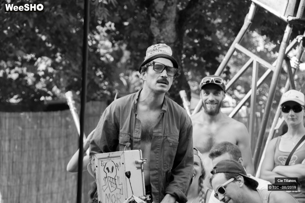 7/20 photos du spectacle Le Carroussel