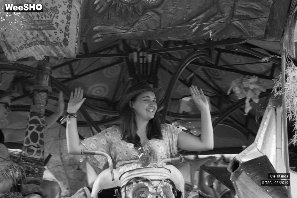 9/20 photos du spectacle Le Carroussel