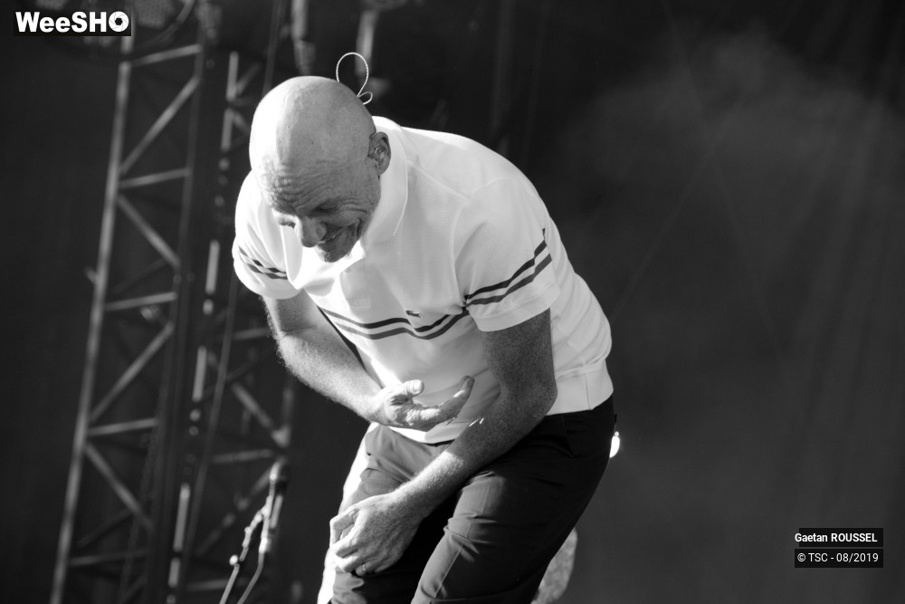 15/24 photos du spectacle Gaëtan Roussel